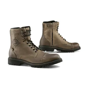 Half motorcycle boots Falco Gordon 2