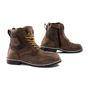 Half motorcycle boots Falco Ranger 2 image-1