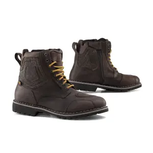 Half motorcycle boots Falco Ranger 2