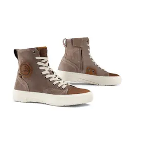 Frauen Motorradsneaker Falco Lennox 3