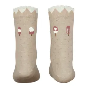 Children's socks Falke Ice Cream image-2