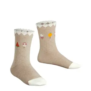 Children's socks Falke Ice Cream image-1