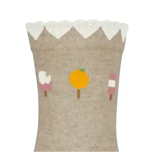 Children's socks Falke Ice Cream image-4