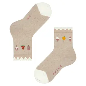 Children's socks Falke Ice Cream image-3