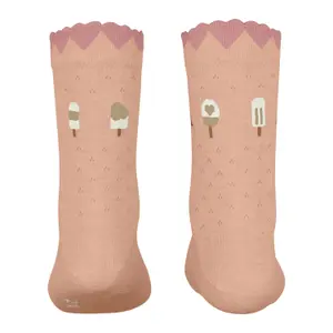 Children's socks Falke Ice Cream image-2