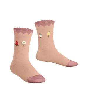 Children's socks Falke Ice Cream image-1