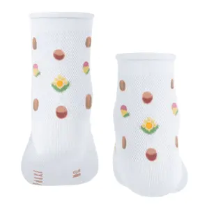 Children's socks Falke Dotted Flower image-2