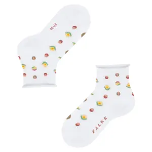Children's socks Falke Dotted Flower image-3