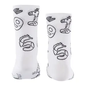 Children's socks Falke Animal Number Paint Set image-2