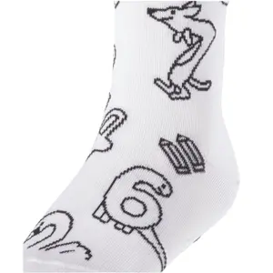 Children's socks Falke Animal Number Paint Set image-5