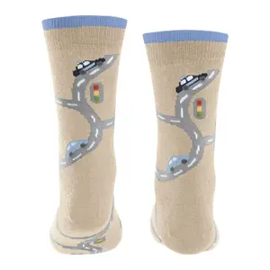 Baby socks Falke City Life image-2