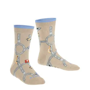 Baby socks Falke City Life image-1