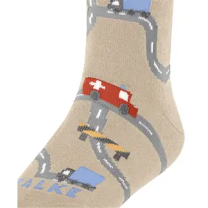 Baby socks Falke City Life image-4