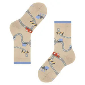 Baby socks Falke City Life image-3