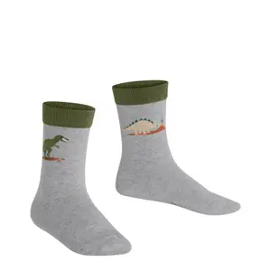 Children's socks Falke Dinosaurs image-1