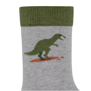 Children's socks Falke Dinosaurs image-4