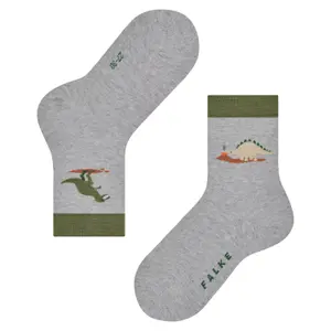 Children's socks Falke Dinosaurs image-3