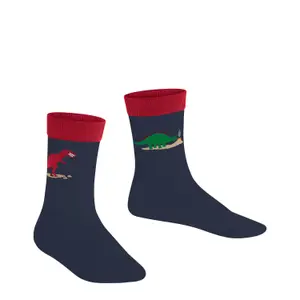 Children's socks Falke Dinosaurs image-1