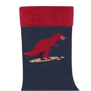 Children's socks Falke Dinosaurs image-4