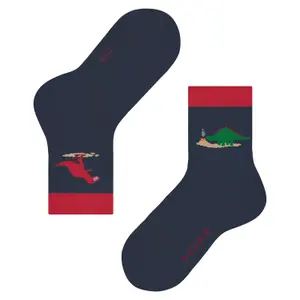 Children's socks Falke Dinosaurs image-3