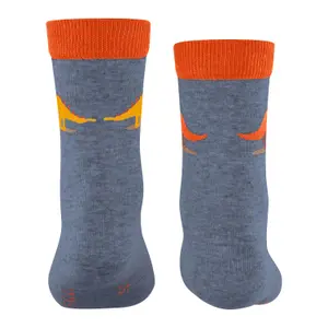 Children's socks Falke Dinosaurs image-2