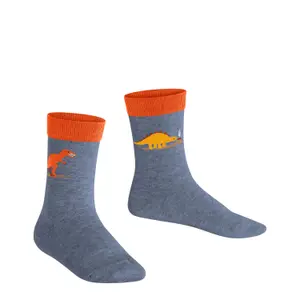 Children's socks Falke Dinosaurs image-1