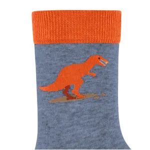 Children's socks Falke Dinosaurs image-4