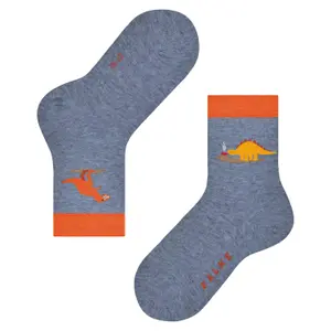 Children's socks Falke Dinosaurs image-3
