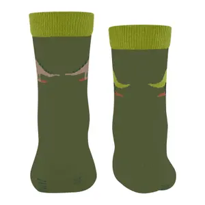 Children's socks Falke Dinosaurs image-1