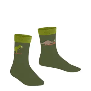 Children's socks Falke Dinosaurs image-2