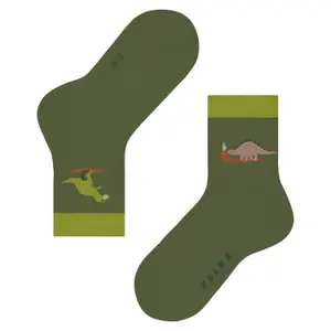 Children's socks Falke Dinosaurs image-4