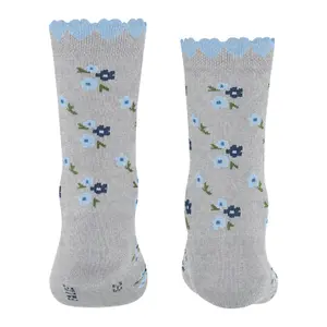 Children's socks Falke Ditsy Flowers image-2