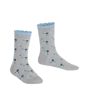 Children's socks Falke Ditsy Flowers image-1