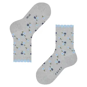 Children's socks Falke Ditsy Flowers image-3