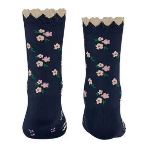 Children's socks Falke Ditsy Flowers image-2