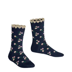 Children's socks Falke Ditsy Flowers image-1