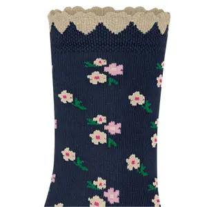 Children's socks Falke Ditsy Flowers image-4