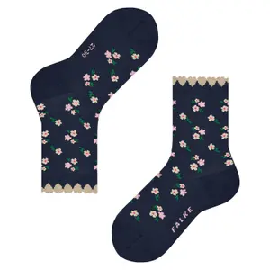 Children's socks Falke Ditsy Flowers image-3