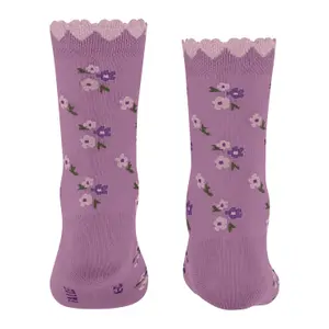Children's socks Falke Ditsy Flowers image-2