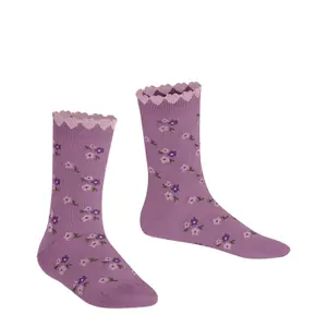 Children's socks Falke Ditsy Flowers image-1
