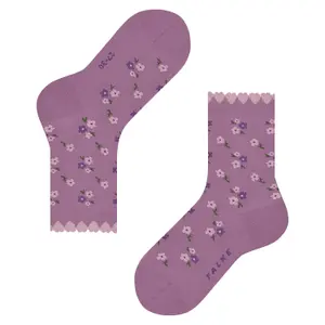 Children's socks Falke Ditsy Flowers image-3