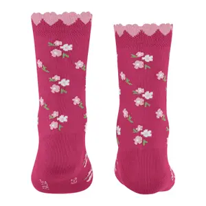 Baby socks Falke Ditsy Flowers image-2