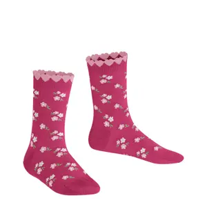 Baby socks Falke Ditsy Flowers image-1