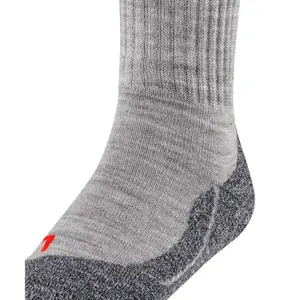 Children's socks Falke Active Warm image-4