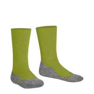 Children's socks Falke Active Warm image-1