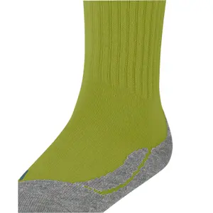 Children's socks Falke Active Warm image-4