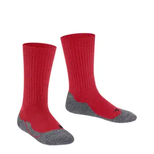 Children's socks Falke Active Warm image-1