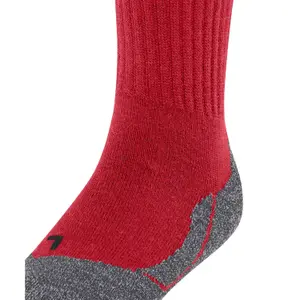 Children's socks Falke Active Warm image-4
