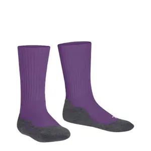 Children's socks Falke Active Warm image-1
