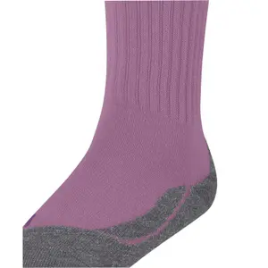 Children's socks Falke Active Warm image-4
